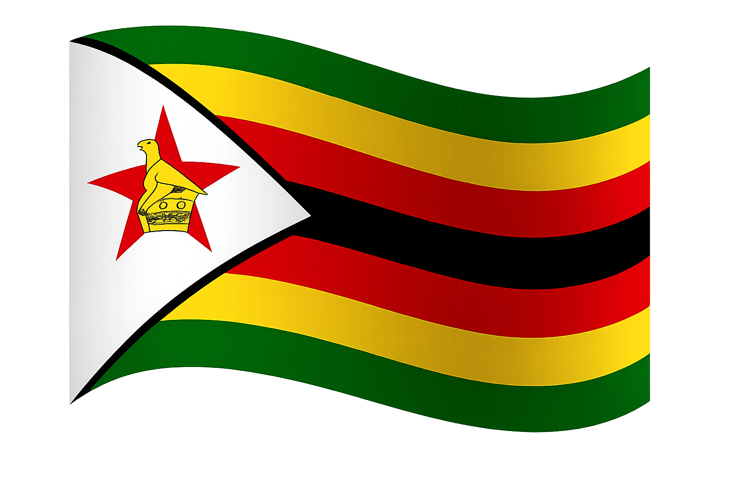 Zimbabwe